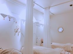 点击看大图 -雪儿·YuKi美甲美睫皮肤管理Salon