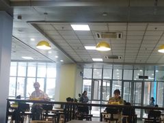 -苏州大学独墅湖校区-第5食堂