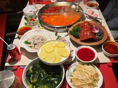 -小龙坎火锅(春熙太古里店)