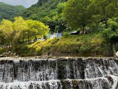 -少华山国家森林公园