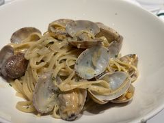 -静香HOUSE·全时段融合餐厅(七星欢乐颂店)