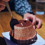 『苏山Susan』高颜值提拉米苏 | 日尝GOUTER