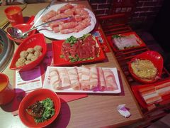 -季季红火锅(丰城洪客隆店)
