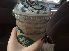 -星巴克(成都科学城店)