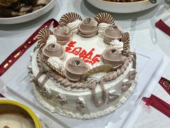 -和记小菜(东方店)