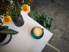 -隹木咖啡馆(宝龙广场店)