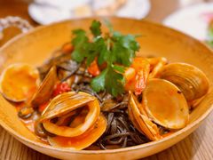 -IL TEATRO 精品意大利餐厅