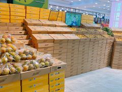 -鲜力达果品批发直销(无锡保利香槟店)