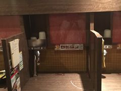 -一蘭拉面(新宿中央东口店)