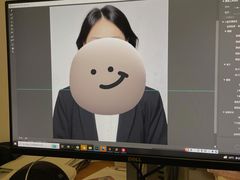 -小树照相馆·证件照(打浦桥店)