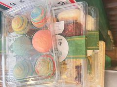 彩色螺丝转-南来顺饭庄·清真(南菜园店)