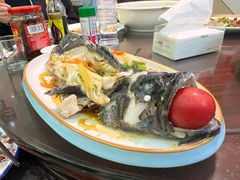 -三姐妹平价海鲜