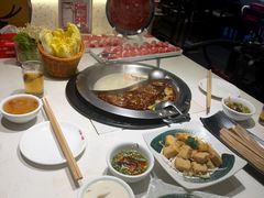 -川锅一号火锅(铜山万达店)