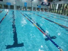 -途睿健身游泳俱乐部(顶峰店)