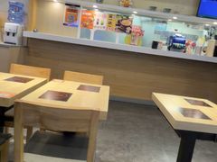 -吉野家(复兴路第二餐厅店)