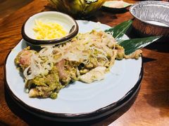 -热血兄弟·炭火烤肉(融侨中心店)