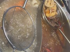 -左庭右院鲜牛肉火锅(新梅广场店)
