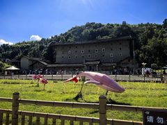 -初溪土楼群