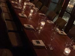 -上海柏悦酒店·世纪100牛排馆