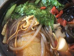 -金乐活美食(中街店)