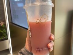-喜茶(广州天汇igc店)