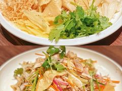 -十里弄堂(K11店)