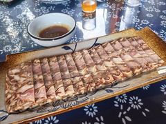 -百花人家(清水田园店)