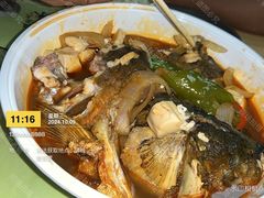 -楚汉生活小碗菜(长堤街店)