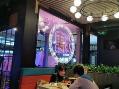 -避风塘(五角场店)