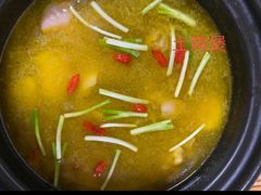 -食光慢宴·安吉土菜馆