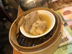 -添好运点心专门店(深水埗店)