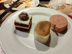-星伦多自助料理(花山金鹰店)