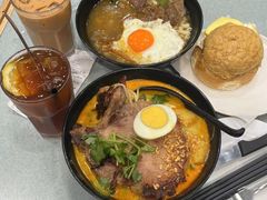 -华嫂冰室(尖沙咀店)