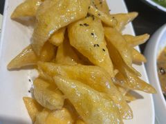 -老厨家(友谊路总店)