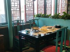 -聚京民福烤鸭店(木樨园店)
