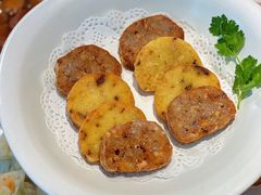 -潮州府·潮菜·砂锅粥(徐家汇店)
