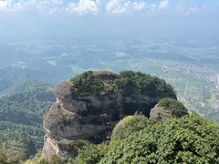 -江郎山风景名胜区