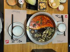 -牛匠和牛寿喜锅(西安总店)