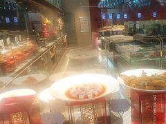 -阿伟海鲜楼·福建菜(延寿店)