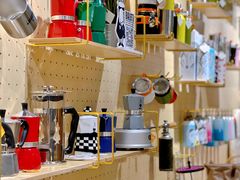 大堂-CAMP.33露营烤肉·团建聚餐(创智天地店)