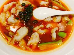 -東舍食唐精品陕菜馆