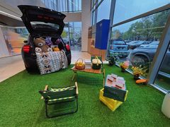 -北京盈之宝宝马&MINI4S店(望京店)