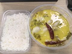 -新白鹿餐厅(爱琴海购物中心店)