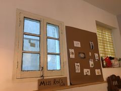 -红小姐咖啡馆(西津渡店)