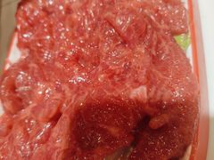 嫩牛肉-安胖老火锅(两路口店)