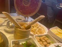 -巴邑火锅·鲜切牛肉(萧山银隆店)