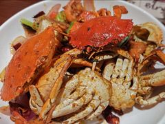 -南海渔家•海鲜•正宗海南菜(海棠湾店)