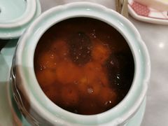 红枣桃胶糖水-裕莲楼(环球港店)