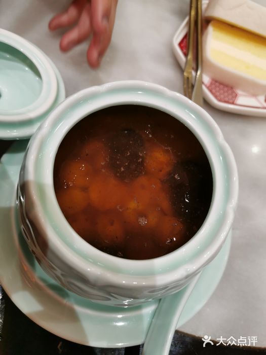 裕莲楼(环球港店)红枣桃胶糖水图片
