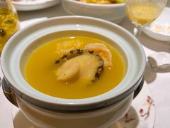 大连鲍翅汤酸菜-百富源·海鲜辽菜(浑河堡店)